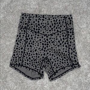 Athletica Women's Shorts